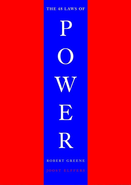 The 48 Laws of Power - iShook Books