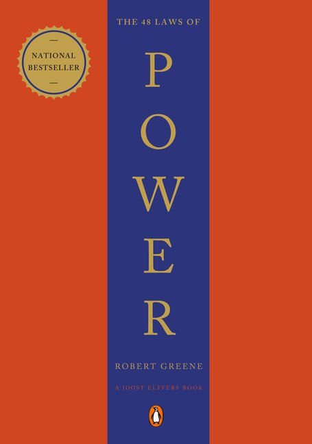 The 48 Laws of Power - iShook Books