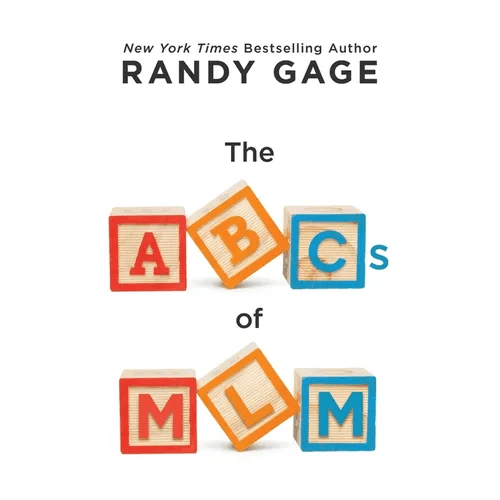 The ABCs of MLM - Paperback - iShook Books