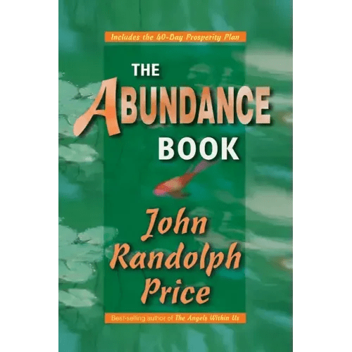The Abundance Book - Paperback - iShook Books