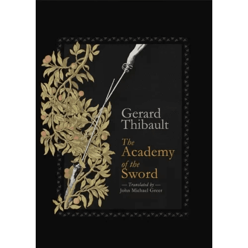 The Academy of the Sword - Hardcover - iShook Books