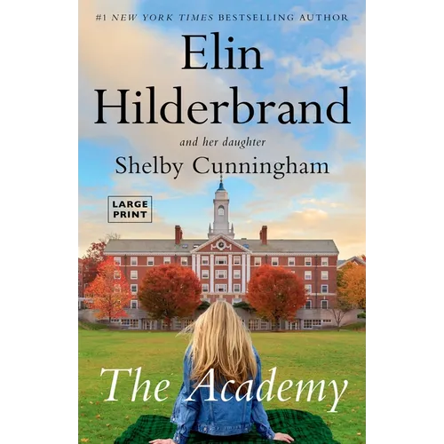 The Academy - Paperback - iShook Books