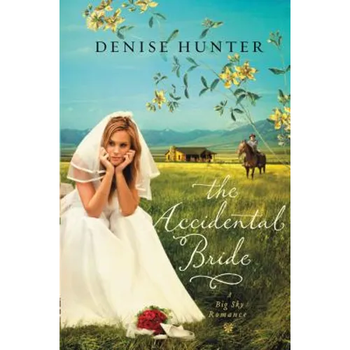 The Accidental Bride - Paperback - iShook Books