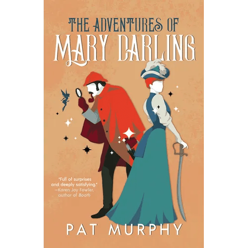 The Adventures of Mary Darling - Paperback - iShook Books