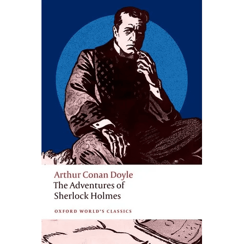 The Adventures of Sherlock Holmes - Paperback - iShook Books