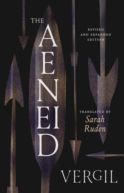 The Aeneid - iShook Books