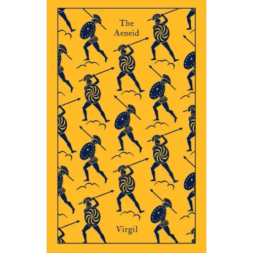The Aeneid - Hardcover - iShook Books