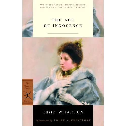 The Age of Innocence - Paperback - iShook Books