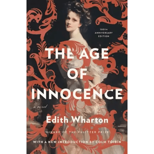 The Age of Innocence - Paperback - iShook Books