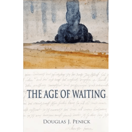 The Age of Waiting - Paperback - iShook Books