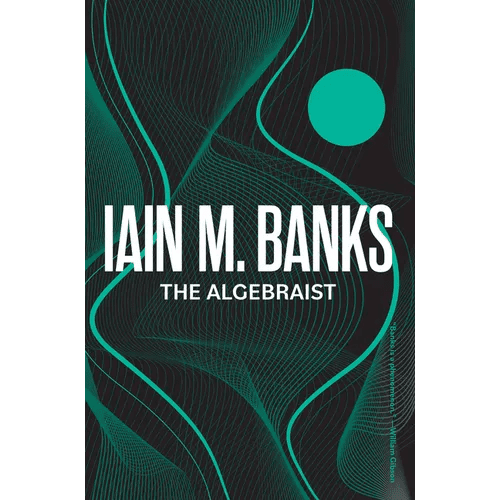 The Algebraist - Paperback - iShook Books