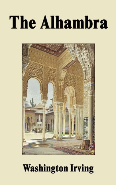 The Alhambra - iShook Books