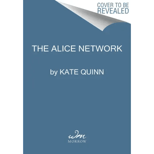 The Alice Network - Paperback - iShook Books