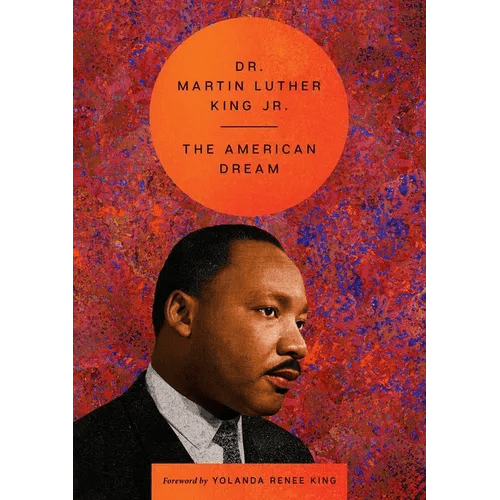 The American Dream - Hardcover - iShook Books