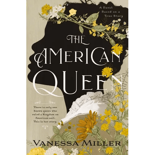 The American Queen: A Novel Based on the True Story of Appalachia's Kingdom of the Happy Land - Paperback - iShook Books