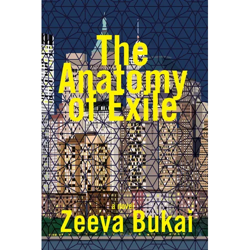 The Anatomy of Exile: A Novel - Paperback - iShook Books