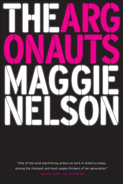 The Argonauts - iShook Books