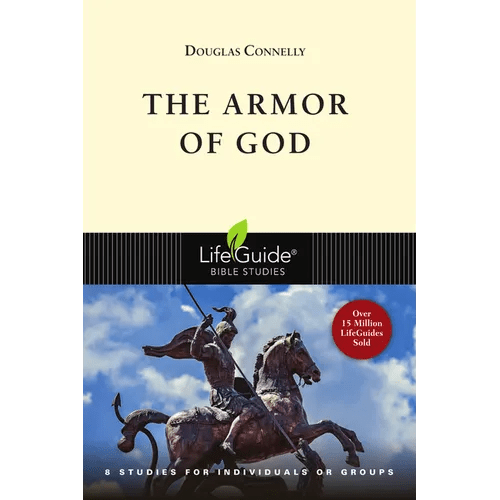The Armor of God - Paperback - iShook Books