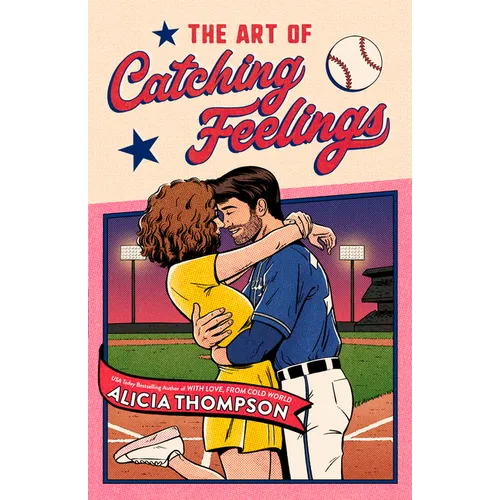 The Art of Catching Feelings - Paperback - iShook Books