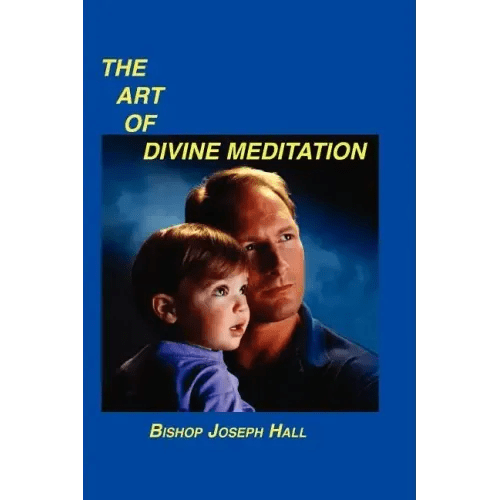 The Art of Divine Meditation - Paperback - iShook Books