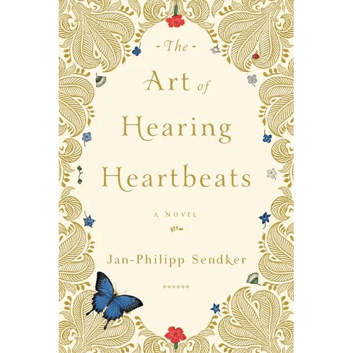The Art of Hearing Heartbeats - Paperback - iShook Books