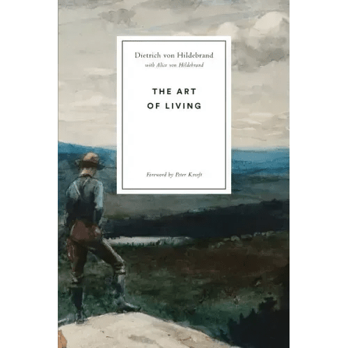 The Art of Living - Paperback - iShook Books