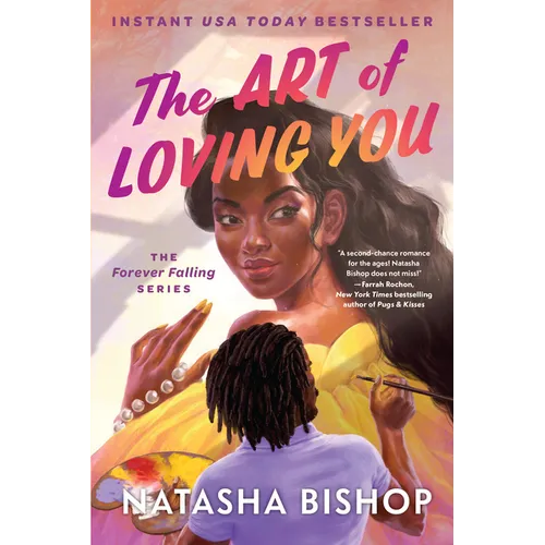 The Art of Loving You - Paperback - iShook Books