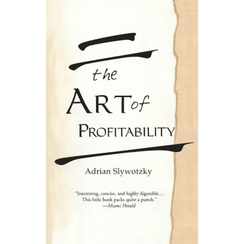 The Art of Profitability - Paperback - iShook Books