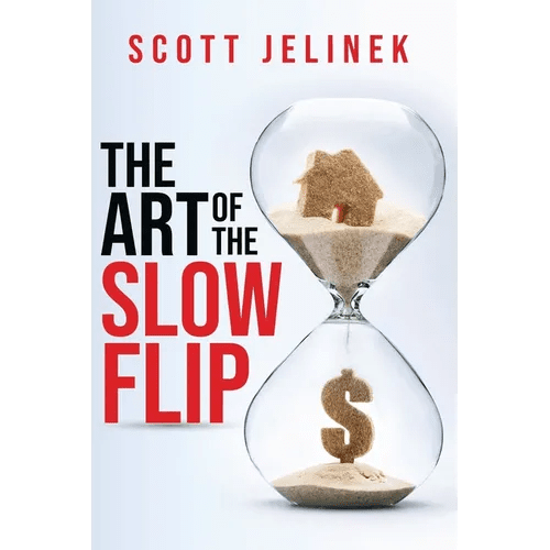 The Art Of The SlowFlip - Paperback - iShook Books