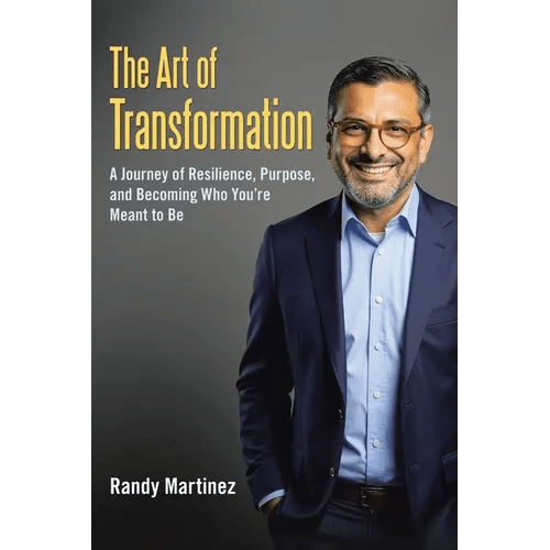 The Art of Transformation: A Journey of Resilience, Purpose, and Becoming Who You're Meant to Be - Paperback - iShook Books