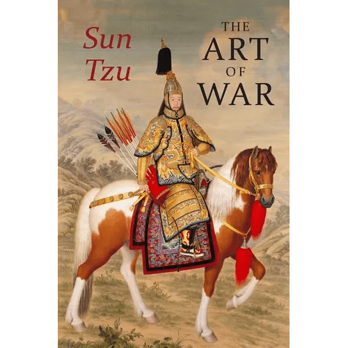 The Art of War: Abridged Edition - Paperback - iShook Books