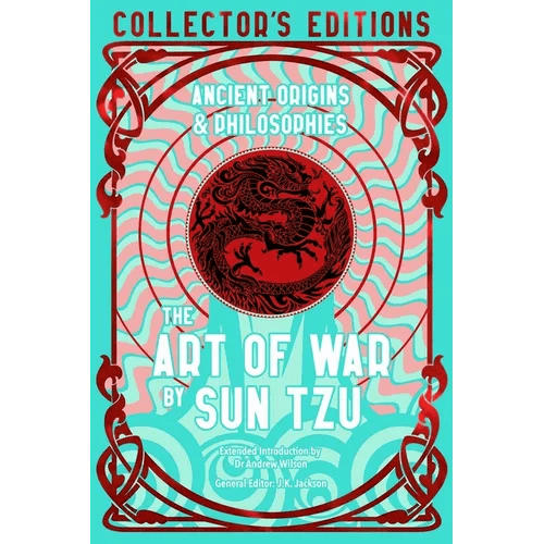 The Art of War: Ancient Origins & Philosophies - Hardcover - iShook Books
