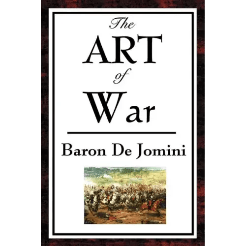 The Art of War - Paperback - iShook Books