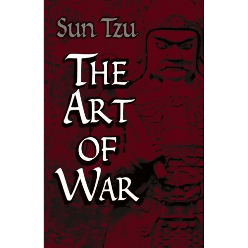 The Art of War - Paperback - iShook Books