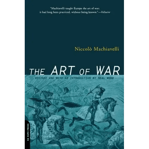 The Art of War - Paperback - iShook Books