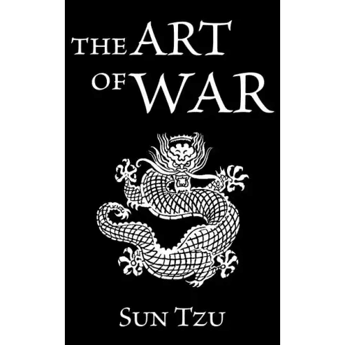 The Art of War - Paperback - iShook Books