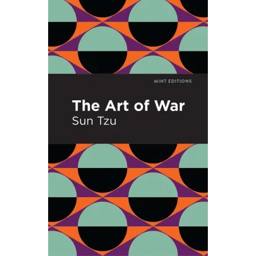 The Art of War - Paperback - iShook Books