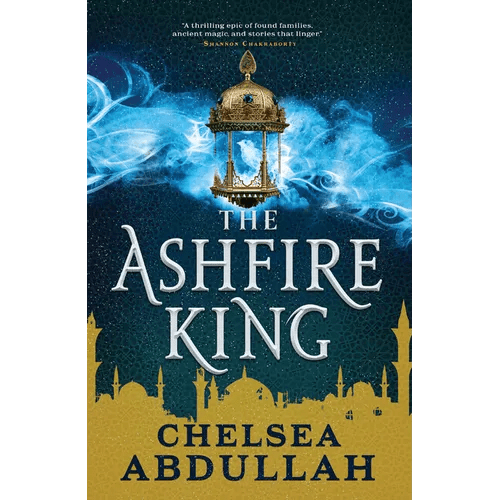 The Ashfire King - Paperback - iShook Books