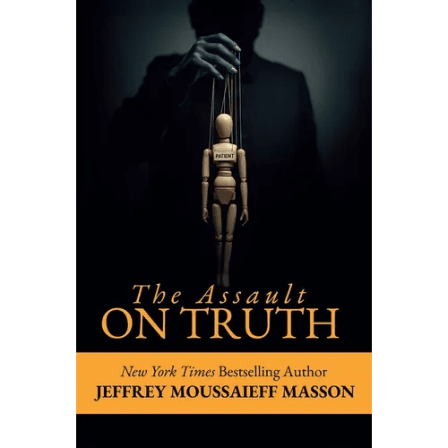 The Assault on Truth - Paperback - iShook Books