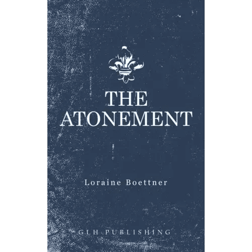 The Atonement - Paperback - iShook Books