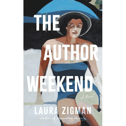 The Author Weekend - Hardcover - iShook Books