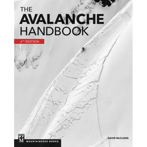 The Avalanche Handbook - Paperback - iShook Books