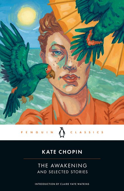 The Awakening and Selected Stories - iShook Books