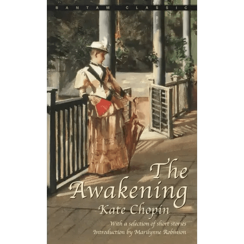 The Awakening - Paperback - iShook Books