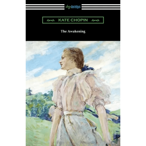 The Awakening - Paperback - iShook Books