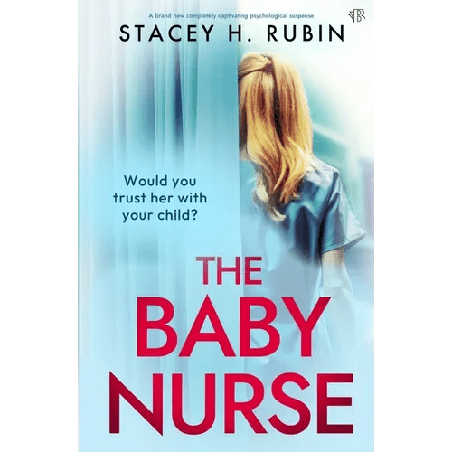 The Baby Nurse - Paperback - iShook Books