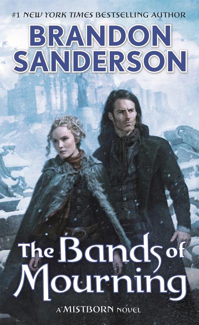 The Bands of Mourning - iShook Books