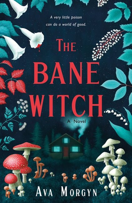 The Bane Witch - iShook Books