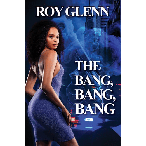 The Bang, Bang, Bang - Paperback - iShook Books