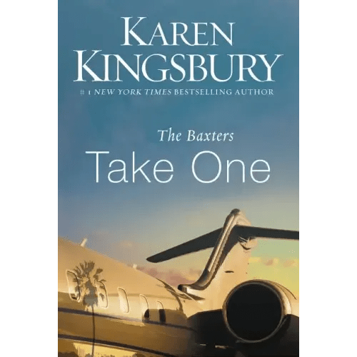 The Baxters Take One - Paperback - iShook Books
